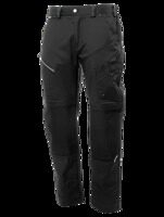 Брюки летние Brodeks KS 305, черный