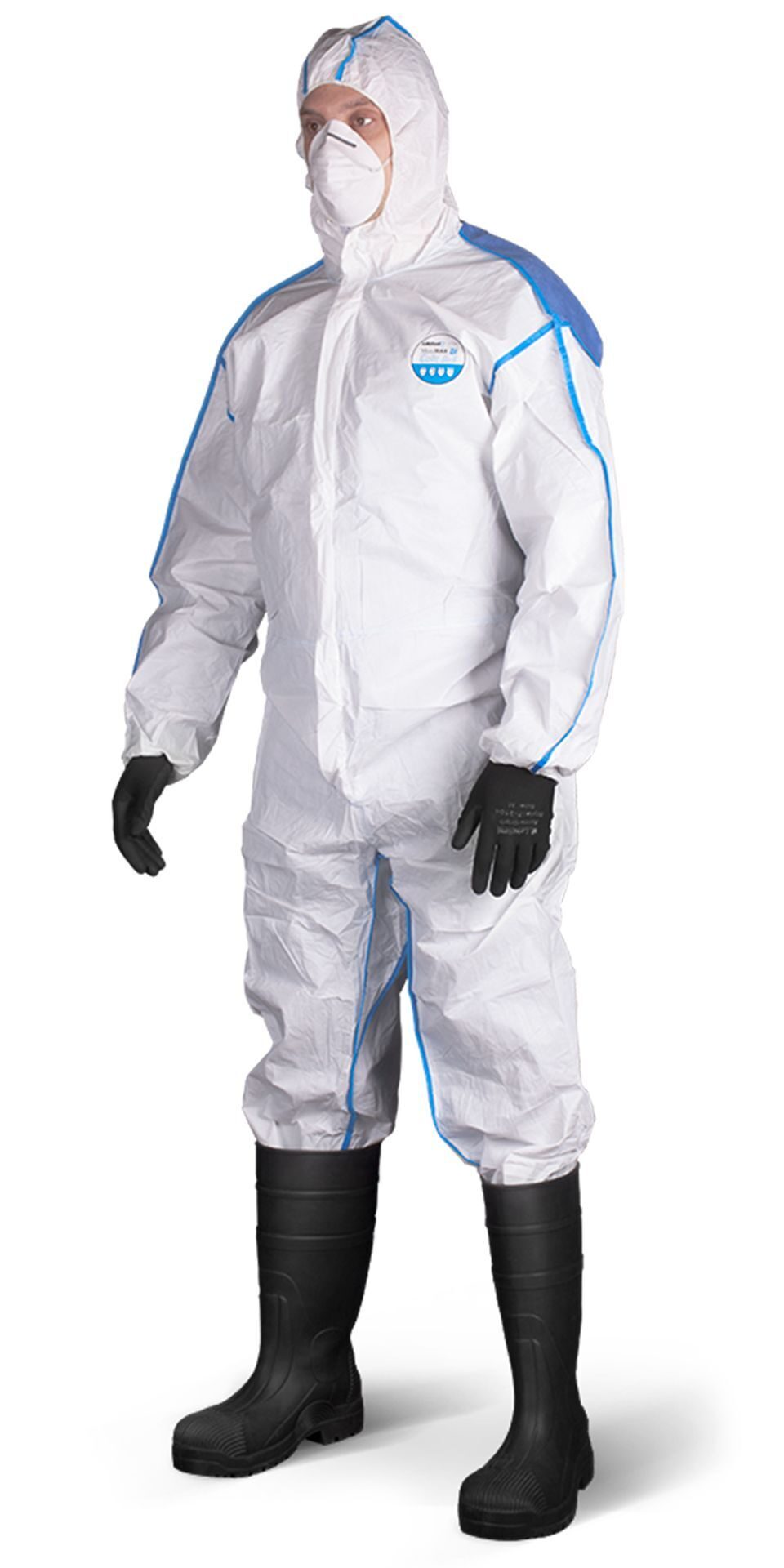 Комбинезон Lakeland MikroMAX NS Cool Suit