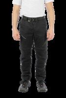 Брюки летние Brodeks KS 305, черный
