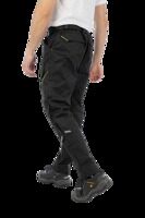 Брюки летние Brodeks KS 305, черный