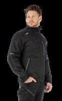 Куртка летняя Brodeks KS 209, черный