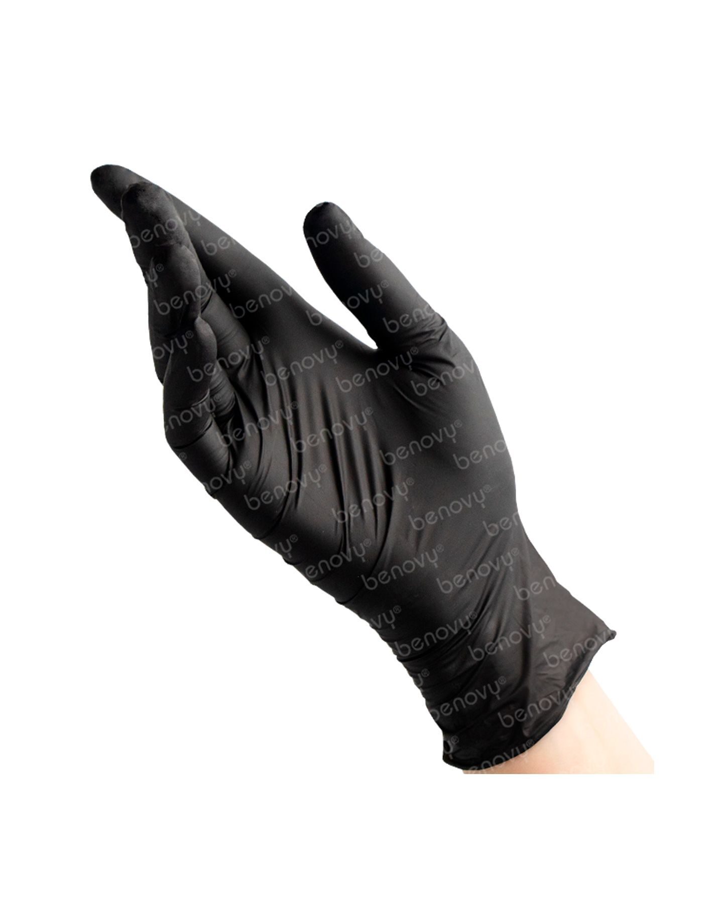 Benovy перчатки купить. Перчатки нитриловые размер XL (черные) 50 пар. Перчатки Benovy черные нитрил l. Benovy черные перчатки нитриловые 100 пар. Бенови 100 пар нитрил черные.