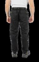 Брюки летние Brodeks KS 305, черный