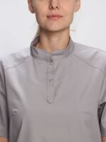 Костюм женский Сити-002 MedLine, св.серый