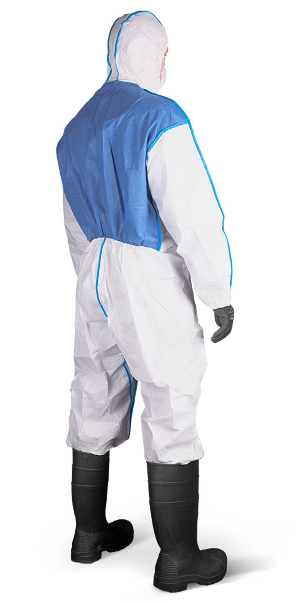 Комбинезон Lakeland MikroMAX NS Cool Suit