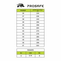 Полуботинки КП АС ProSafe ЭлитСпецОбувь (арт.830)