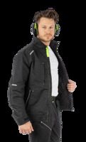 Куртка летняя Brodeks KS 209, черный