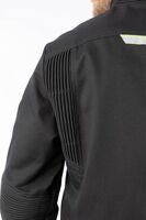 Куртка летняя Brodeks KS 209, черный