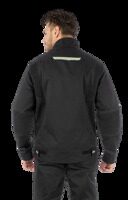 Куртка летняя Brodeks KS 209, черный