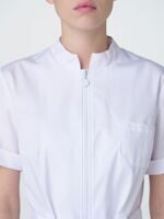 Халат женский Сансара-005, MedLine, белый