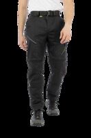 Брюки летние Brodeks KS 305, черный